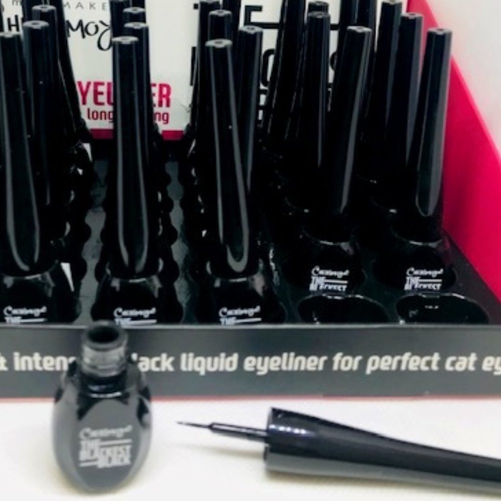 Liquid Eyeliner